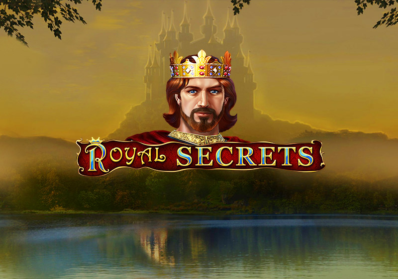 Royal Secrets, 5-walcowe automaty do gry