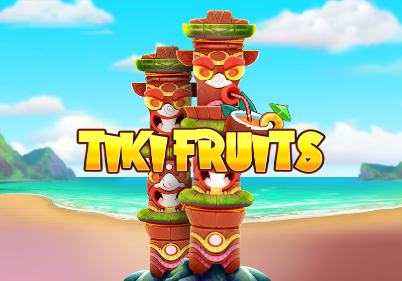 Tiki Fruits, Alternatywny automat do gry