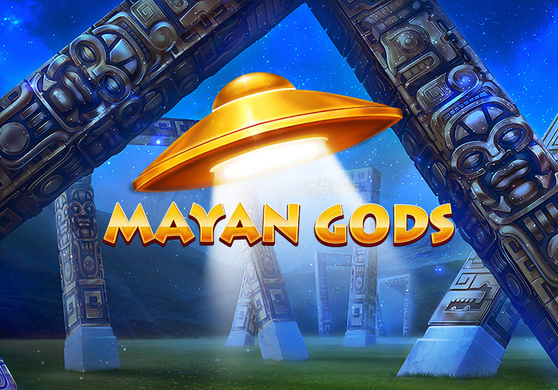 Mayan Gods, 5-walcowe automaty do gry
