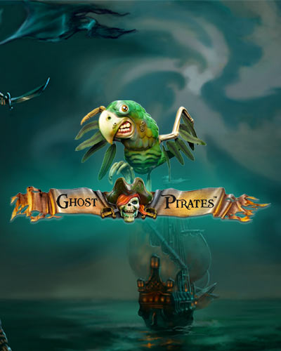 Ghost Pirates za darmo