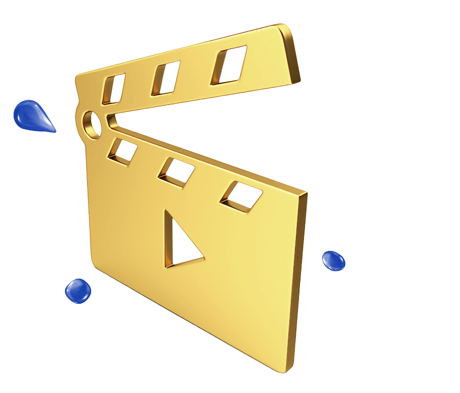 Filmowe automaty wideo Filmowe automaty wideo