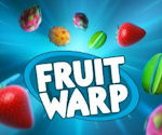 Fruit Warp, Automaty z inną liczbą walców