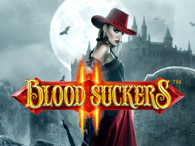 Blood Suckers II, Straszny automat do gier