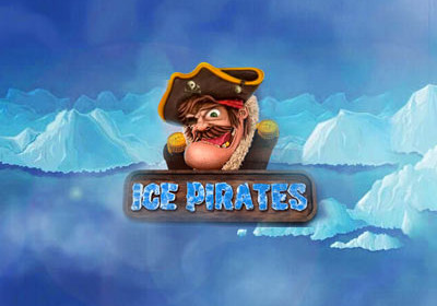 Ice Pirates, Przygodowy automat online