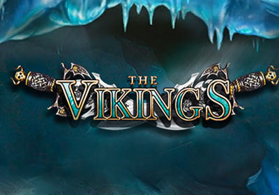 The Vikings, 5-walcowe automaty do gry
