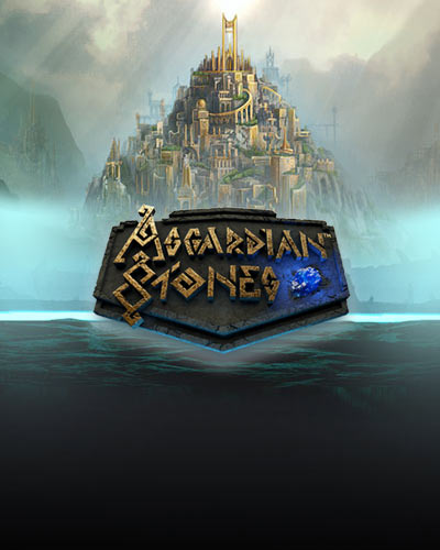 Asgardian Stones, Automat z motywem magii i mitologii