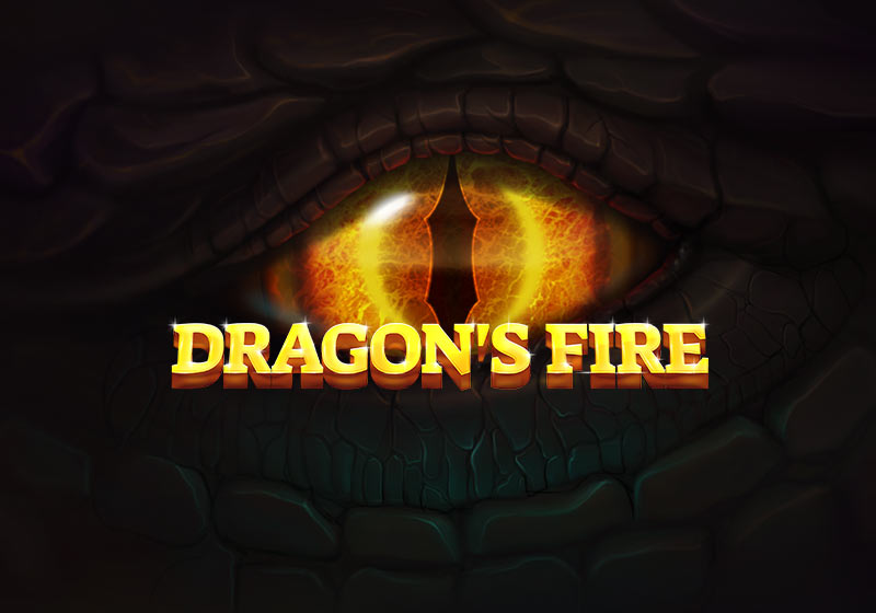 Dragons Fire, 5-walcowe automaty do gry