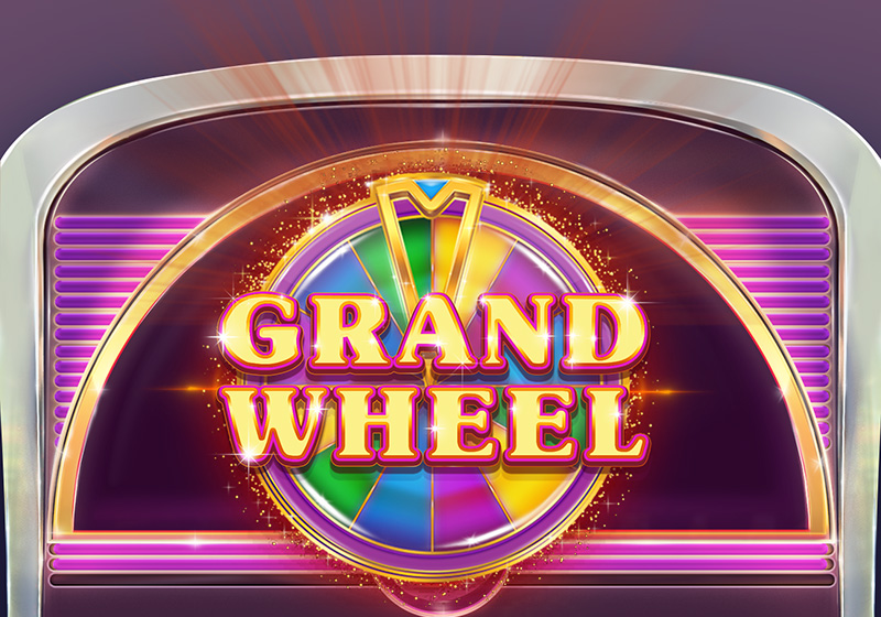 Grand Wheel, 3-walcowe automaty do gry