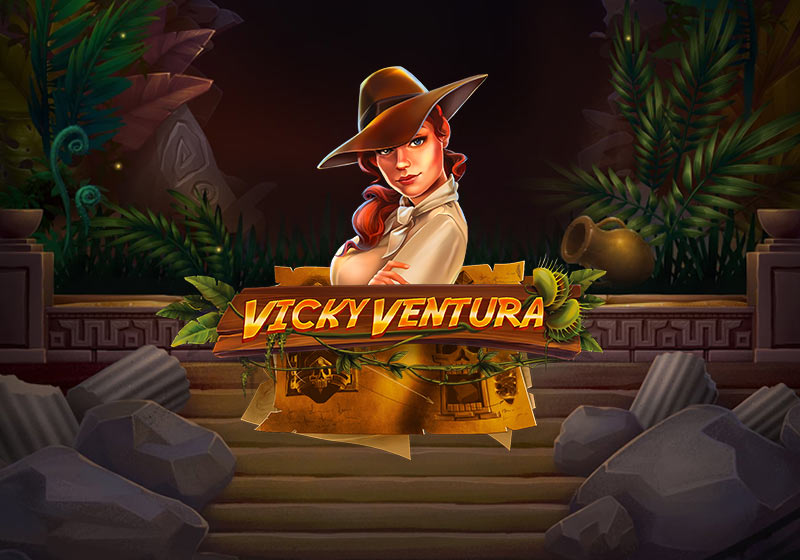 Vicky Ventura CasinoEuro