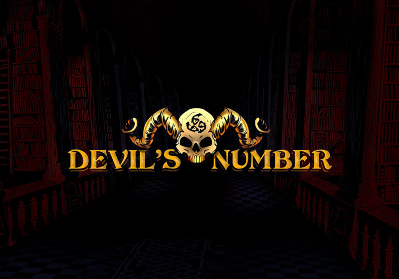 Devil's Number za darmo
