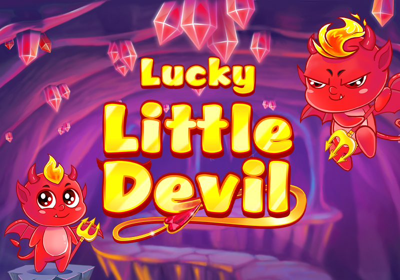 Lucky Little Devil za darmo