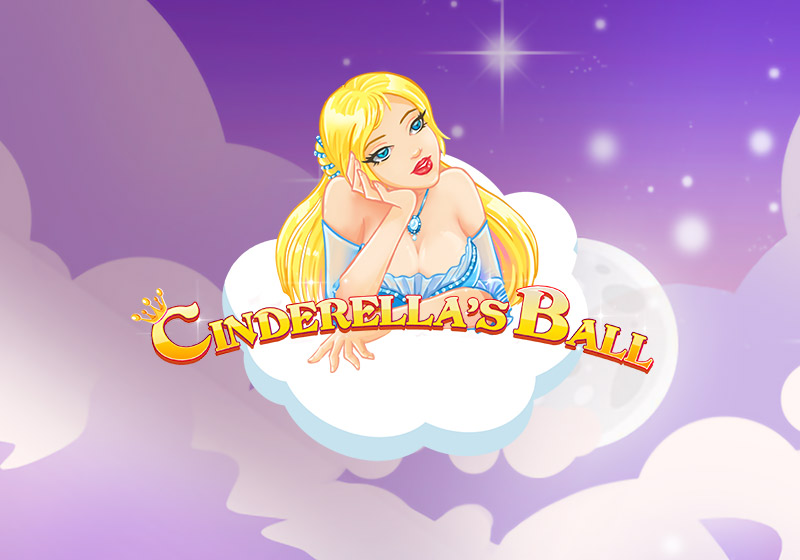 Cinderella's Ball za darmo