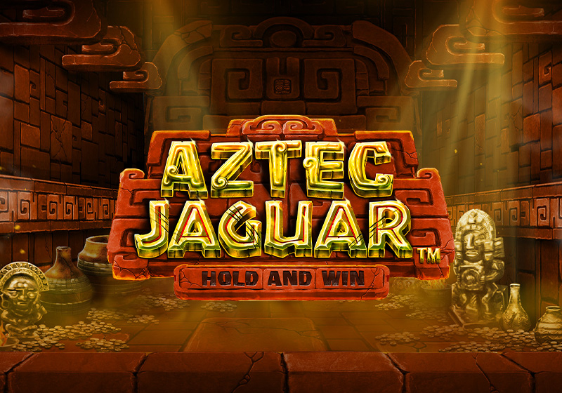 Aztec Jaguar, 5-walcowe automaty do gry