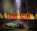Crime Scene™, 5-walcowe automaty do gry