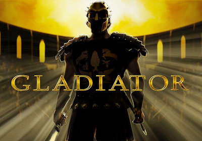 Gladiator, 5-walcowe automaty do gry